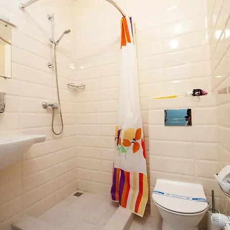 Art Suites Near Deribasovskaya Апарт-готель