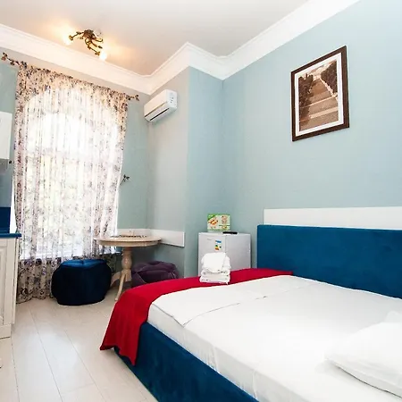 Art Suites Near Deribasovskaya Апарт-готель